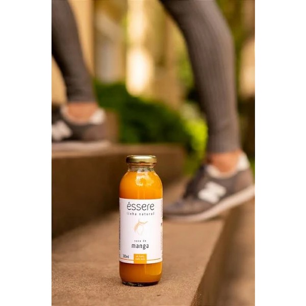 Suco Manga Linha Natural Éssere