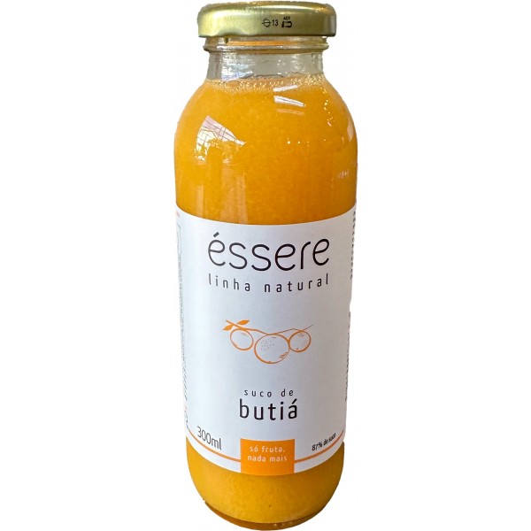 Suco de Butiá Linha Natural Éssere