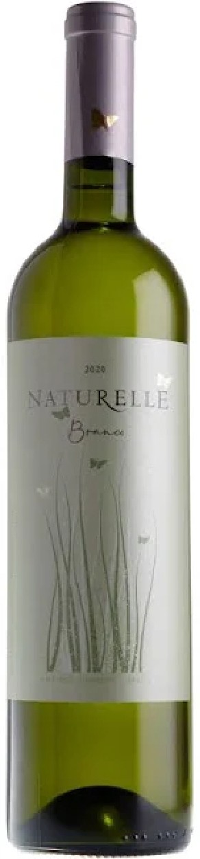 Vinho Naturelle - Casa Valduga - Branco Suave - 750ml