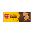 Biscoito Dark Chocolate sem glúten