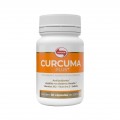 Cúrcuma Plus Vitafor 30 Cápsulas