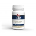 NAC N-acetil L-cisteína Vitafor 30 Cápsulas