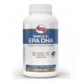 Omega 3 EPA DHA Vitafor 240 Cápsulas
