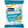 Salgadinho Requeijão Belive 35g