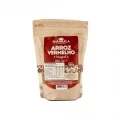 Arroz Vermelho Shambala 500g
